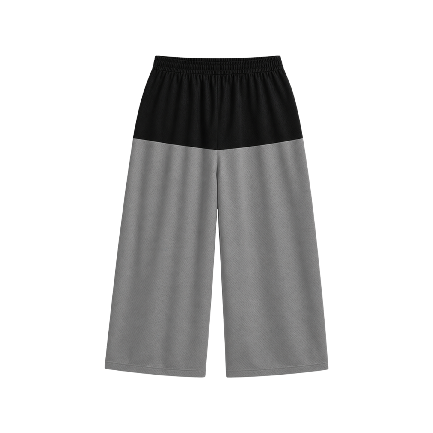 Cervzy Track Pants - Gray